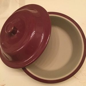 New Pampered Chef stonewear